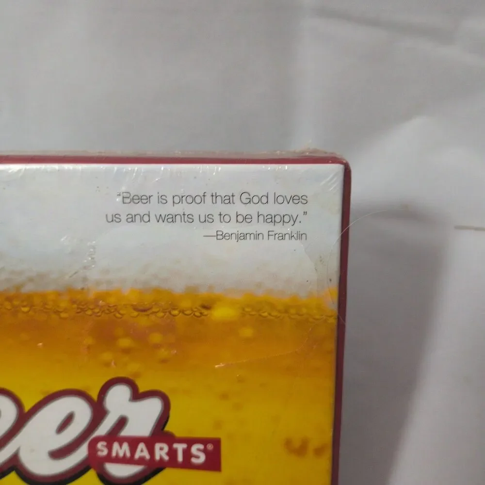 SmartsCo beer smarts